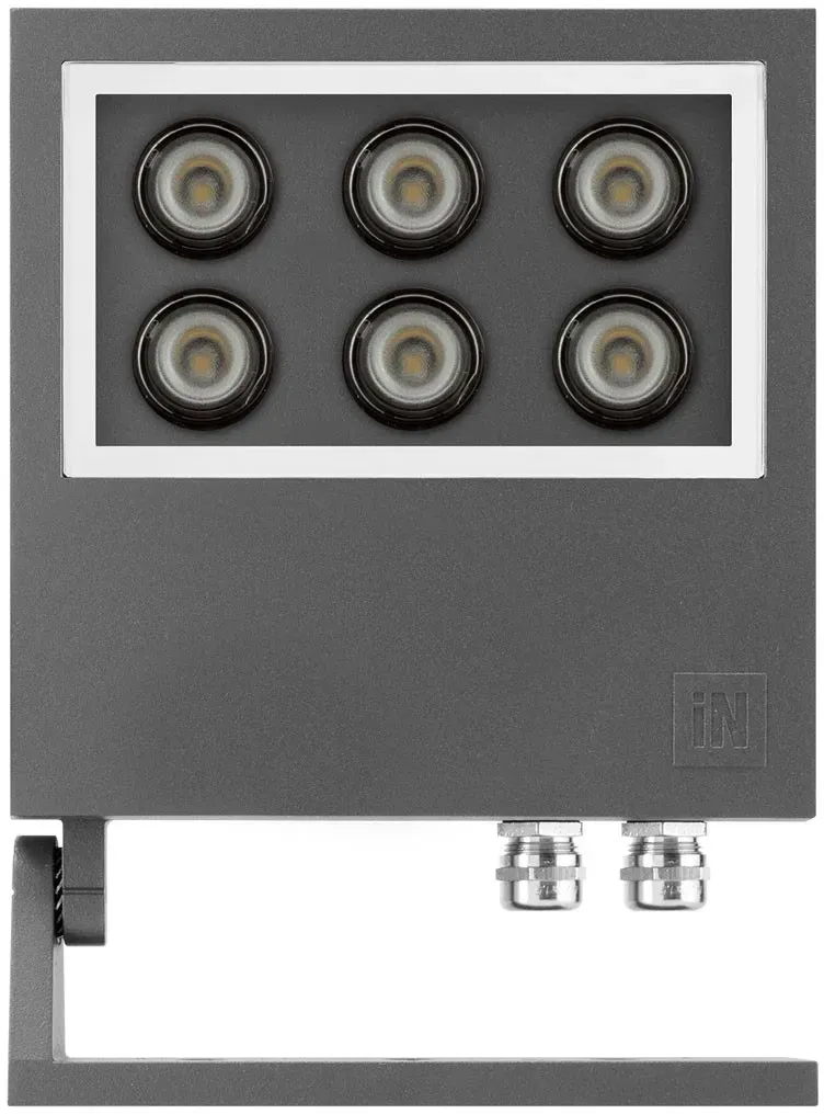 Performance in Light LED-Scheinwerfer 305250