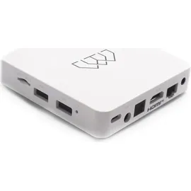 Homatics Box R Lite 4K Android TV