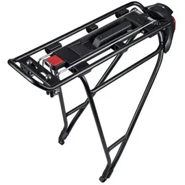KLICKfix GTA-Adapter Adapter schwarz