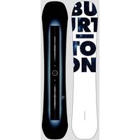 Burton Custom X 2024 Snowboard no color, 162
