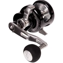 Zeck VR 5 Multirolle Linkshand - Wallerrolle