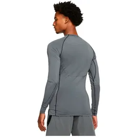 Nike Pro Dri-Fit Fit Dri Fit Iron Grey/Black/Black XL