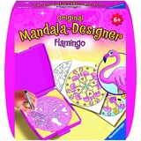 Ravensburger Mini Mandala-Designer Flamingo (28520)