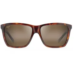 Maui Jim CRUZEM _ Dunkles Schildpatt (H864-10)