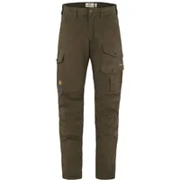Fjällräven Barents Pro Hydratic Hose Dunkelgrün 46