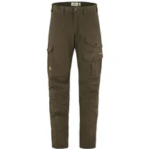Fjällräven Barents Pro Hydratic Hose Dunkelgrün 46