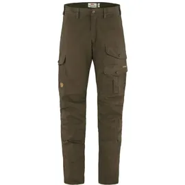 Fjällräven Barents Pro Hydratic Hose Dunkelgrün 46