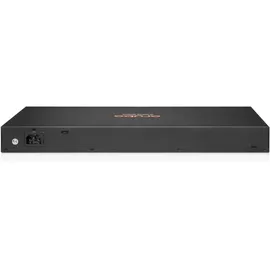 HP HPE Aruba 6100 48G Class4 PoE 4SFP+ Switch managed