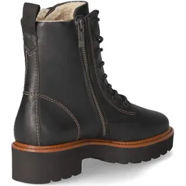 Paul Green 9605-022, schwarz