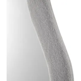 SalesFever Spiegel Kunstfell