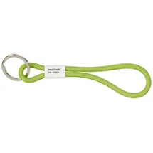 Copenhagen Design Pantone Schlüsselband kurz Grasgrün