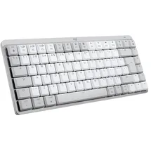 Logitech MX Mechanical Mini GL Tactile US