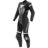 Dainese zweiteiler Lederkombi Fulminea Lady 2PC Damen Motorradanzug Motorradkombi, 41T - 36 lang