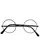 Rubies Harry Potter Brille Unisex Einheitsgröße