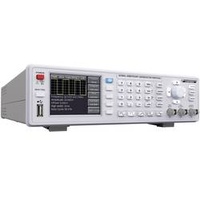 Rohde & Schwarz HMF 2550 Funktionsgenerator netzbetrieben 10 μHz - 50 MHz 1-Kanal Sinus, Rechteck, Puls, Dreieck, Arbiträr