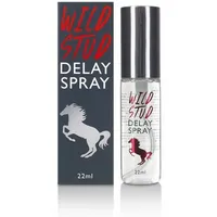 Cobeco pharma Wild Stud Delay Spray*
