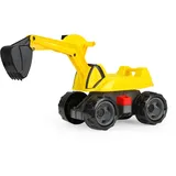 Lena 02144EC - GIGA TRUCKS Aufsitz-Bagger