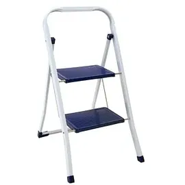 kompatible Ware Klapptritt 2 Stufen (251201)