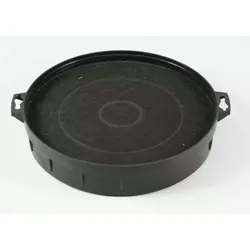 Bosch Nedis Aktivkohlefilter für Dunstabzugshauben 20 cm