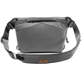 Peak Design Umhängetasche Everyday Sling V2 3L Ash - Lebenslange Garantie