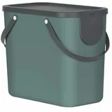 dark green