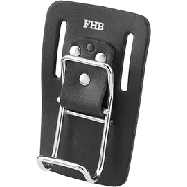 FHB Hammerhalter spezial, schwarz