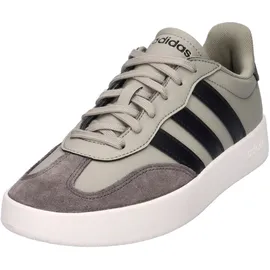 adidas Barreda Putty Beige/Core Black/Charcoal 43 1/3