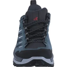 Lowa INNOVO GTX LO dunkelpetrol/moor, 42,5