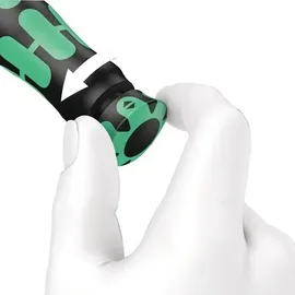 WERA Click-Torque C 3 Push 1-tlg.