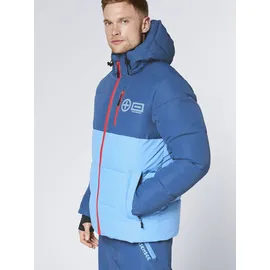 Chiemsee Jacke blau M