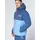 Chiemsee Jacke blau M