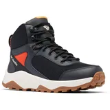 Herren-Wanderschuhe TRAILSTORM ASCEND WP MID