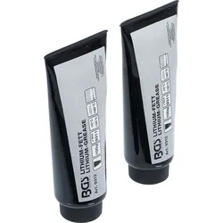 BGS Lithium-Fett für Mini-Fettpresse Art. 9311 2 Tuben - 9312