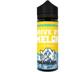 Drive by Melon Ice 20ml Bottlefill Aroma by #GangGang