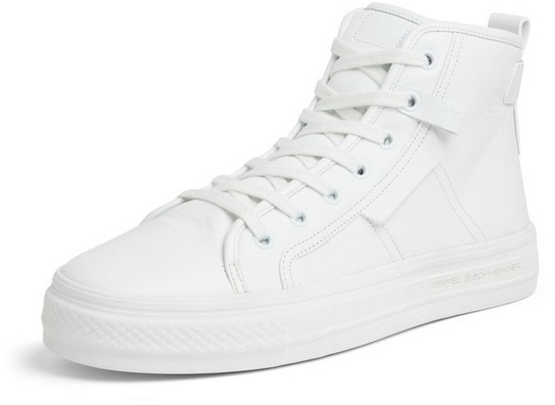 Les sneakers  Kennel & Schmenger blanc