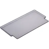 Ritter Auffangschale für den Ritter Allesschneider AES 52 S/Multischneider/Ersatz-Auffangschale/Ersatzteil/Zubehör
