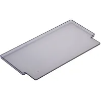 Ritter Auffangschale für den Ritter Allesschneider AES 52 S/Multischneider/Ersatz-Auffangschale/Ersatzteil/Zubehör