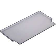 Ritter Auffangschale für den Ritter Allesschneider AES 52 S/Multischneider/Ersatz-Auffangschale/Ersatzteil/Zubehör