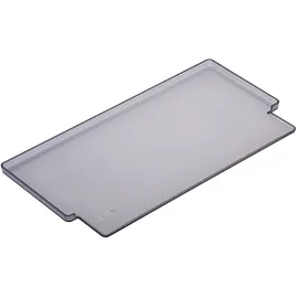 Ritter Auffangschale für den Ritter Allesschneider AES 52 S/Multischneider/Ersatz-Auffangschale/Ersatzteil/Zubehör