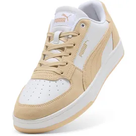 Puma Caven 2.0 Mono Puma White Canvas/Puma Gold 40