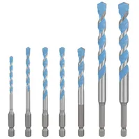 Bosch Accessories 2608902370 2608902370 Bohrer-Set 1 St.