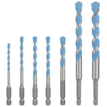 Bosch Accessories 2608902370 2608902370 Bohrer-Set 1 St.