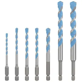 Bosch Accessories 2608902370 2608902370 Bohrer-Set 1 St.