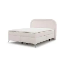 S-Style Sonna 180 x 200 cm Weiß