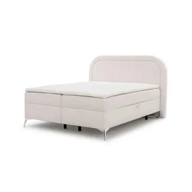 S-Style Sonna 180 x 200 cm Weiß