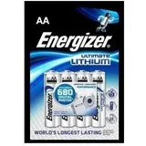 Energizer AA 1 St.
