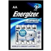 Energizer AA 1 St.