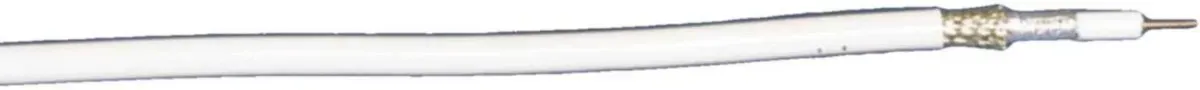 bda connectivity CATV-Hausinstallat.kabel TELASS 110 M Sp.100