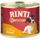 Rinti Gold Huhn 24 x 185 g