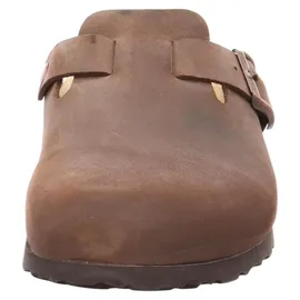 Natural sense Clogs Braun 41